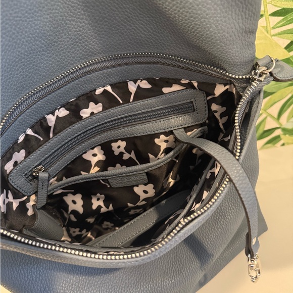 Jenna Kator Collection Vegan Leather Purse – Stylish, Spacious & Versatile - Picture 7 of 9